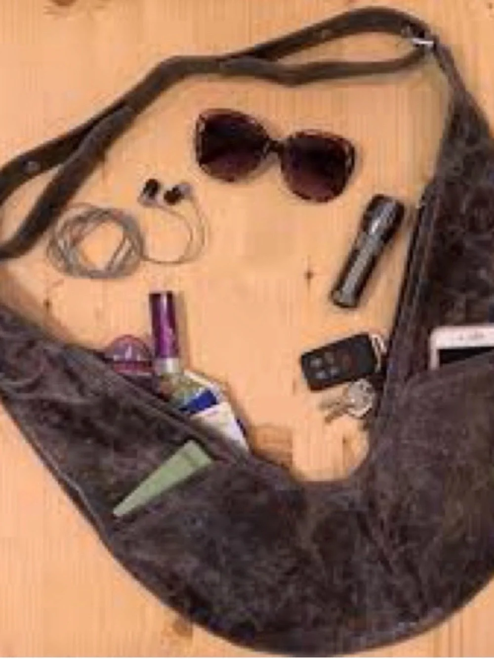 Sash bag nwot Crossbody Bag - Picture 6 of 6